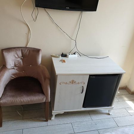 Bufes Hotel Sultanahmet Istanboel Buitenkant foto