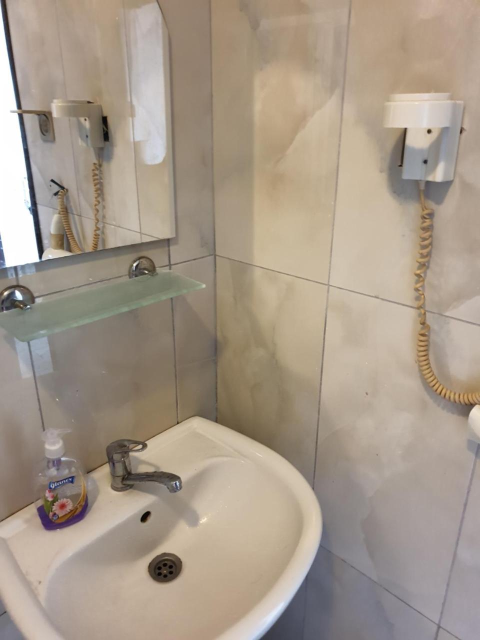 Bufes Hotel Sultanahmet Istanboel Buitenkant foto