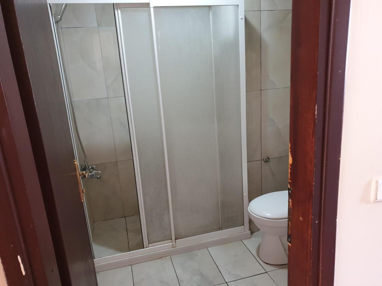 Bufes Hotel Sultanahmet Istanboel Buitenkant foto
