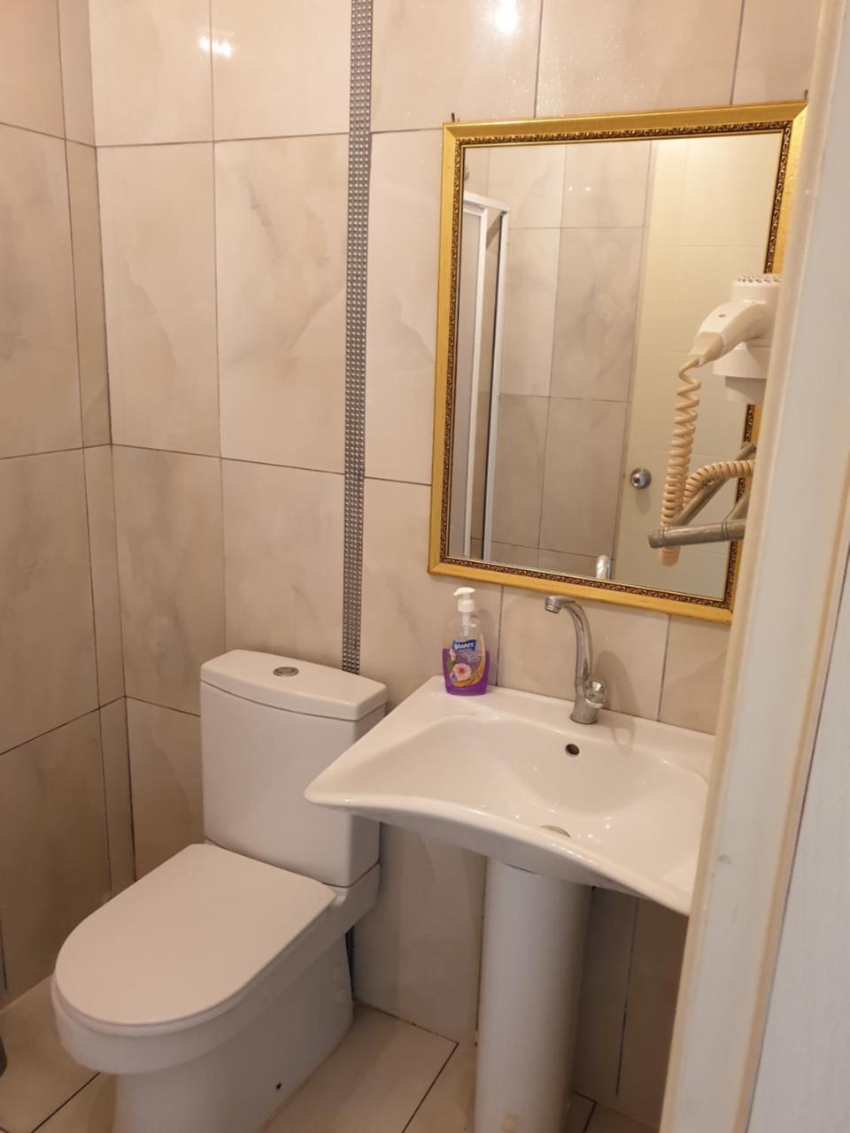 Bufes Hotel Sultanahmet Istanboel Buitenkant foto