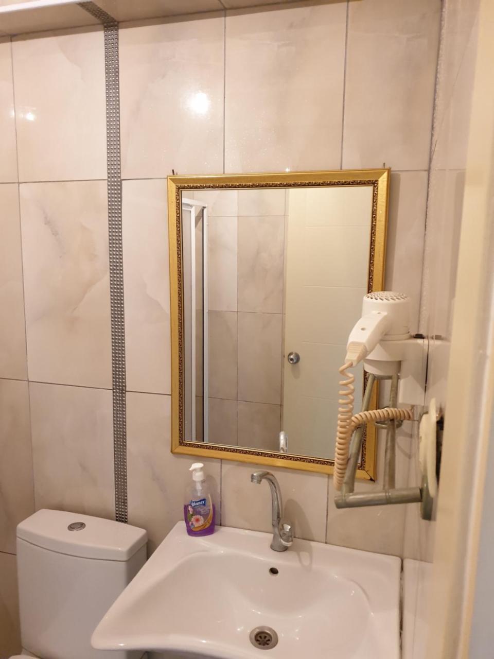 Bufes Hotel Sultanahmet Istanboel Buitenkant foto